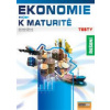 Ekonomie nejen k maturitě - TESTY - ŘEŠENÍ - Petra Navrátilová, Zdeněk Mendl, Jaroslav Zlámal