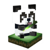 Epee Minecraft Panda Icon Light