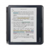 Čítačka kníh Kobo Libra Colour + dotykové pero (N428-KU-BK-K-BU) čierna