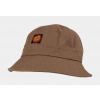 Santa Cruz Klobouk Santa Cruz, Classic Label Bell Hat taupe 2026 Velikost: one size