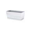 PROSPERPLAST Hrantík s miskou COUBI CASE P biely 29cm