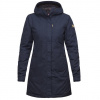 Fjällräven Kiruna Padded Parka W, Farba DARK NAVY, Veľkosť XL
