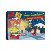 Antistresová hračka - Advent Calendar Moch Squishy Squishies Hračky (Advent Calendar Moch Squishy Squishies Hračky)