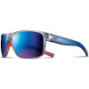 Okuliare JULBO RENEGADE POLAR 3CF Uni, gray/blue