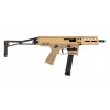 Samonabíjacia puška GHM9 G / kalibru 9x19 B&T® – Coyote