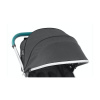 Babystyle Strieška ku kočíku Oyster Zero Tungsten Grey