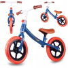 DETSKÝ ODRÁŽADLO mini BICYKEL EVA kolesá 12''
