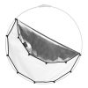 Lastolite HaloCompact Cover 82cm Silver/White (LL LR3302)