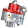 Letecký regulátor tlaku paliva Letecký karburátor SS 750HP 3/8 NPT červený