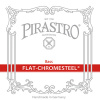 Pirastro FLAT-CHROMESTEEL 342520 - Struna H na kontrabas