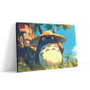 Obraz Totoro Summer - 90x60