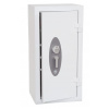 Bezpečnostní trezor 30/5 - barva bílá RAL 9003 - elektronický zámek HOME 2