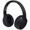 Bluetooth slúchadlá , Black Farba: Black