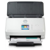 HP ScanJet Pro N4000 snw1 Scanner 6FW08A#B19