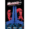 Murder Inc. Volume 1: Valentine's Trust - Brian Michael Bendis, Taki Soma, Michael Avon Oeming
