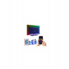 Solight LED WIFI smart RGB pásik pre TV, 4x50cm, USB (WM58)