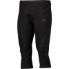 Nohavice Odlo Performance Fundamentals Light 3/4 Tight 197482-15000 Veľkosť L