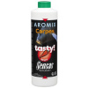 Sensas Posilňovač Aromix Carp Tasty Spicy (korenie) 500 ml