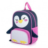 Oxybag batoh Funny Tučniak 9-16321