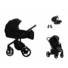 BEBETTO Bresso Onyx Travel Set Cosmo 02 2024 3v1 Cosmos