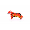 Bajo Ohrozené zvieratá Tiger