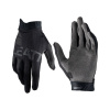 Leatt Moto rukavice 1.5 Gripr Junior Black S