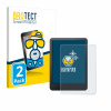 2x BROTECT Entspiegelungs-Folie pro Amazon Kindle Paperwhite 2024 (12. Gen.) (2x Matná - Antireflexní ochranná fólie BROTECT pro Amazon Kindle Paperwhite 2024 (12. Gen.))
