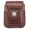 Pouzdro na zapalovač Zippo 17002 hnědé