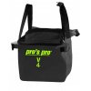 Vložka do košíka Pro's Pro P190 Ball Cart Bag - Čierny