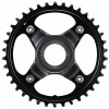převodník SHIMANO XT SMCRE80 38 zubů, pro 1x11 a 10 speed STePS