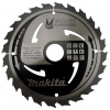 MAKITA Mforce B-32029 Kotúč pílový D 180 x 30 mm na drevo (24 TCT zubov) 2.0 mm rez