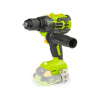FIELDMANN 50005389 FDUV 70215-0 20V Vrtačka FIELDMANN