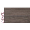 Woodlook WPC Fasádna obkladová doska Woodlook (Exteriérová) - CO-GRAIN (4000mm) Dekory Woodlook: Zebrano OBKLAD CO-GRAIN, Rozmer Woodlook: 150 x 19 x 4000