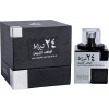 24 Carat White Gold - EDP, 100 ml - Lattafa