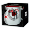 STOR Keramický hrnček STAR WARS Boba Fett 00279 360 ml