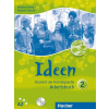 Ideen 2. Arbeitsbuch