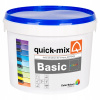 Farba na - Quick-Mix Basic - Akrylová farba na matné interiéry 10L (Farba na - Quick-Mix Basic - Akrylová farba na matné interiéry 10L)