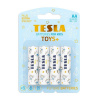 TESLA TOYS BOY AA 4ks 11060420