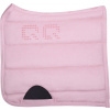 Dečka podsedlová Super puff pad QHP, soft pink Velikost: drezurní COB/FULL