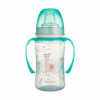 Canpol babies EasyStart tréningový hrnček 240 ml zelený