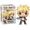 Funko Pop! Boruto Naruto Next Generations Boruto With Rasengan Glows in the Dark 1356