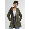 Brandit Women Savannah Winterparka - olive XS