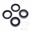 JMP Ložisko kolesa sada Kompletné JMP s WEDI pre Kawasaki Vulcan 1600 2003-2008