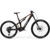 MERIDA EONE-SIXTY 7000 ELEKTRICKÝ CELOODPRUŽENÝ HORSKÝ BICYKEL
