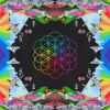 A Head Full Of Dreams Coldplay Vinyl