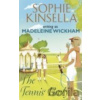 The Tennis Party - Sophie Kinsella