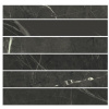 ANTIQUE MARBLE of CERIM Mosaico 3D Pantheon Marble_06 30x30cm (5x30cm) Lucido