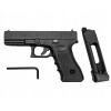 Airsoft - Asg Glock 17 Gen 3 Blow-Back Umarex 6mm (Airsoft - Asg Glock 17 Gen 3 Blow-Back Umarex 6mm)