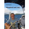 Oboplával som svet - Porvazník Vladimír