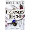 Prisoner's Throne